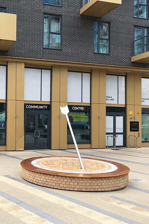 Contra Vision Privacy Film | SAS Graphics