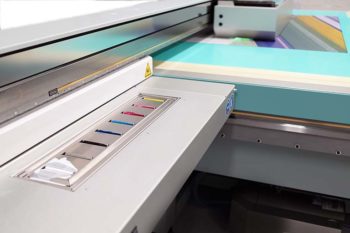 Direct to Media Printing | SAS Graphics