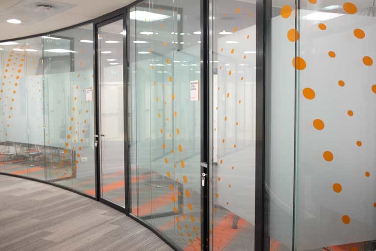 Manifestation Film Design | SAS Graphics