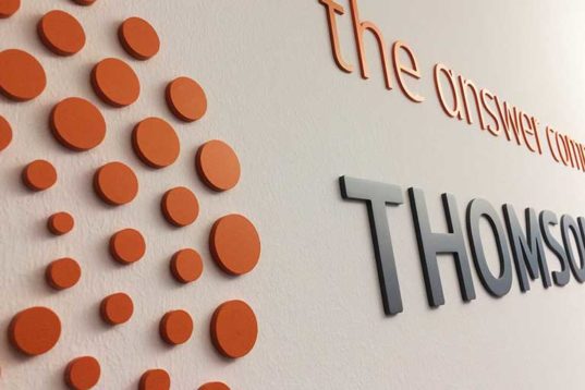 acrylic-reception-signage