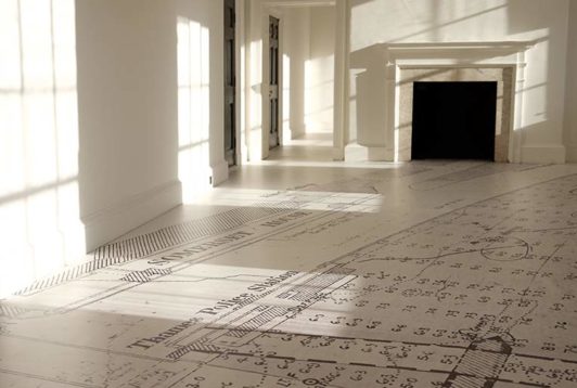 floor-graphics-somerset-house